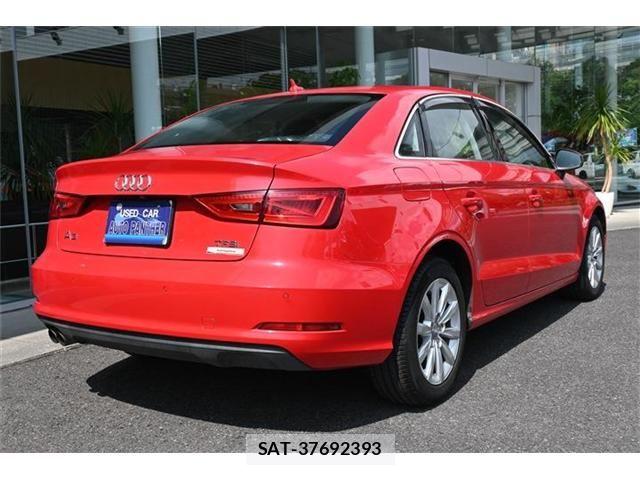 Audi A3 SEDAN 2014-12 8658050-4