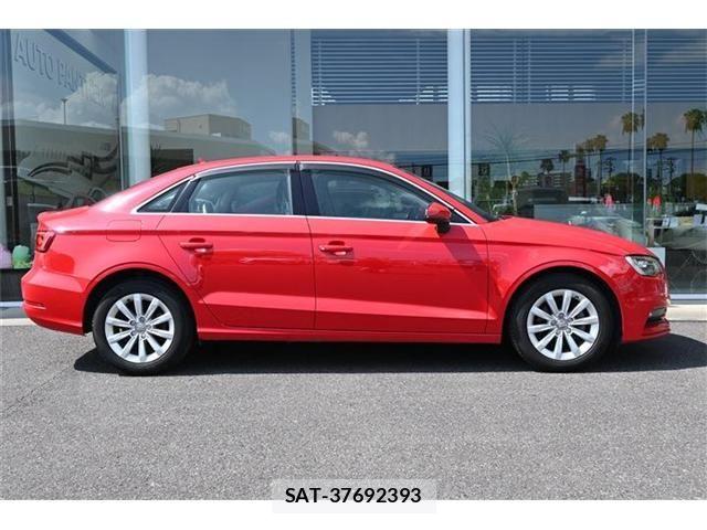 Audi A3 SEDAN 2014-12 8658050-5