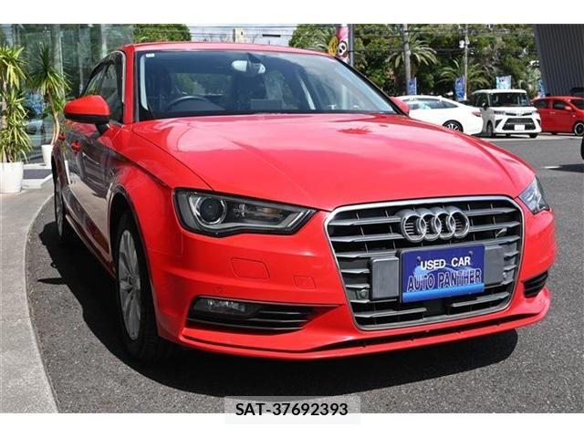 Audi A3 SEDAN 2014-12 8658050-6