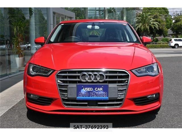 Audi A3 SEDAN 2014-12 8658050-7