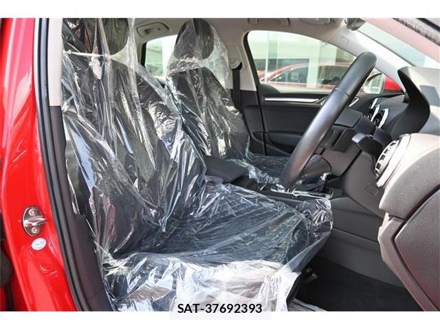 Audi A3 SEDAN 2014-12 8658050-8
