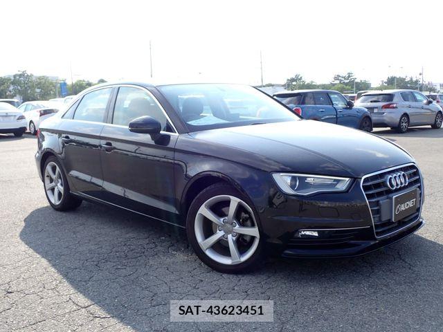 sat car