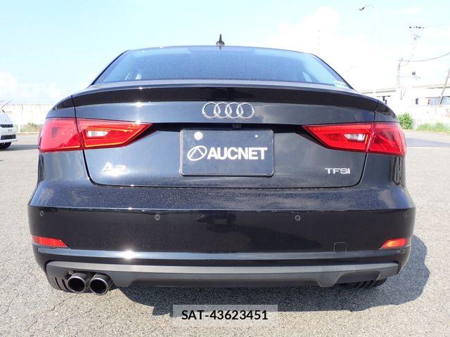 Audi A3 SEDAN 2016-09 8665816-9