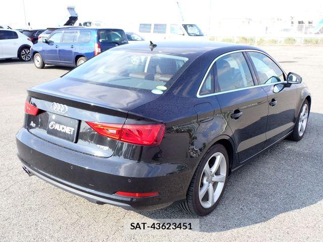 Audi A3 SEDAN 2016-09 8665816-10