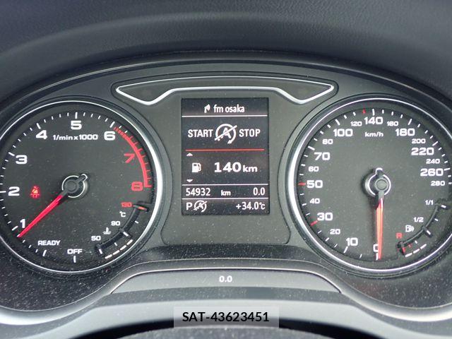 Audi A3 SEDAN 2016-09 8665816-14