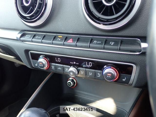 Audi A3 SEDAN 2016-09 8665816-17