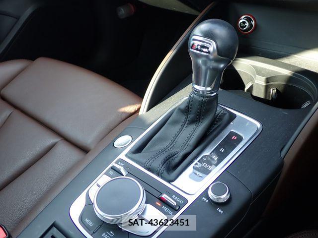 Audi A3 SEDAN 2016-09 8665816-18