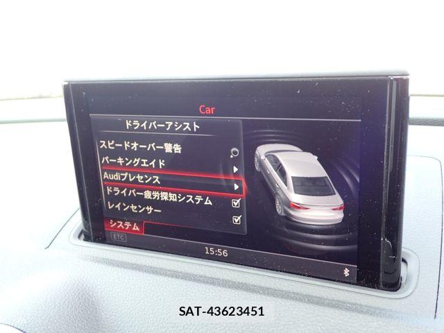 Audi A3 SEDAN 2016-09 8665816-19