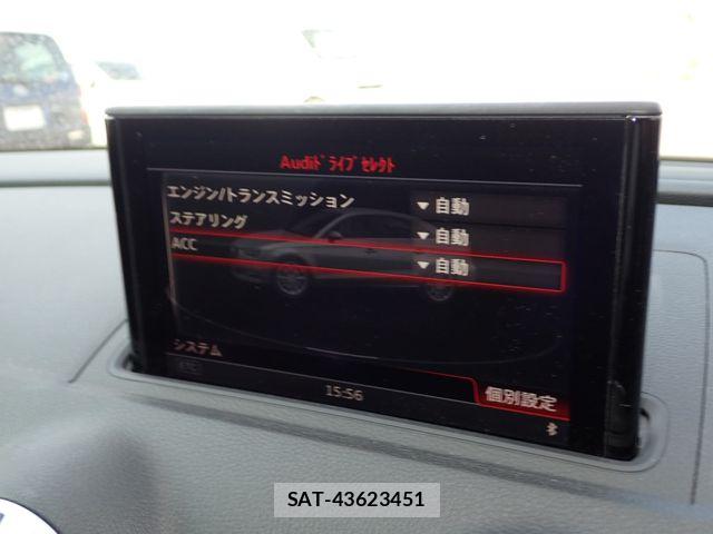 Audi A3 SEDAN 2016-09 8665816-20
