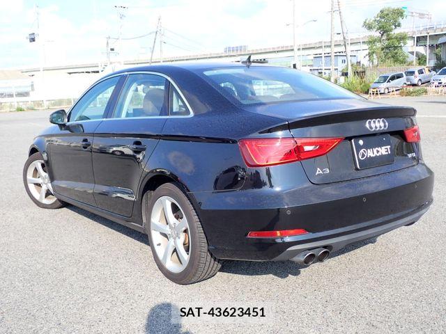 Audi A3 SEDAN 2016-09 8665816-2