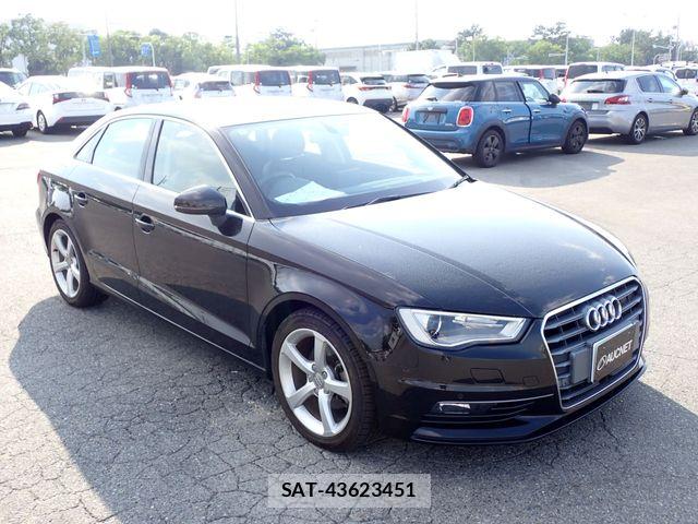 Audi A3 SEDAN 2016-09 8665816-3