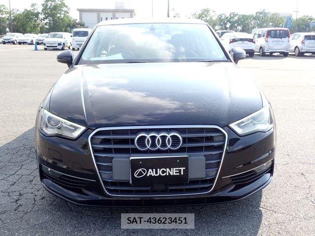 Audi A3 SEDAN 2016-09 8665816-5