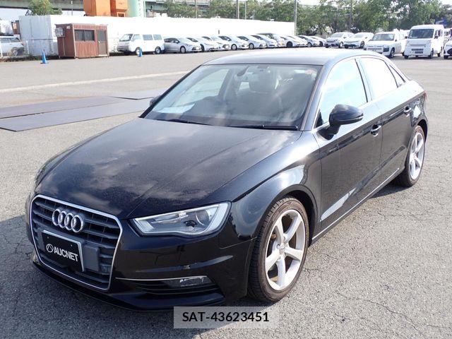 Audi A3 SEDAN 2016-09 8665816-6