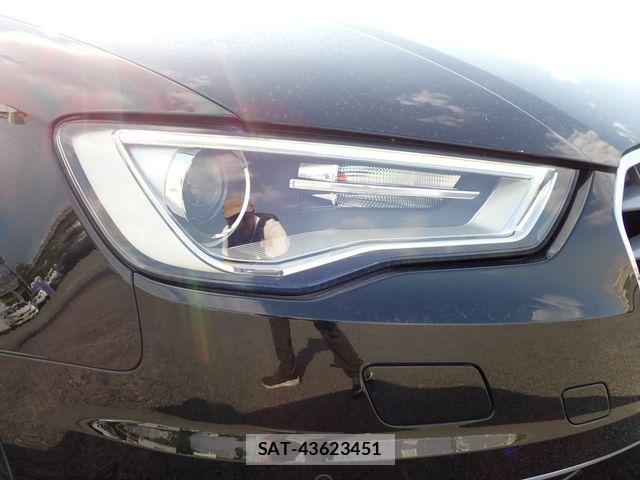 Audi A3 SEDAN 2016-09 8665816-7