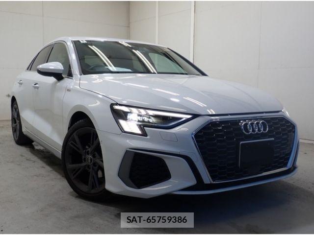 Audi A3 SEDAN 2023-10 8665817-0