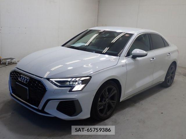 Audi A3 SEDAN 2023-10 8665817-3