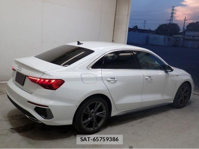 Audi A3 SEDAN 2023-10 8665817-4