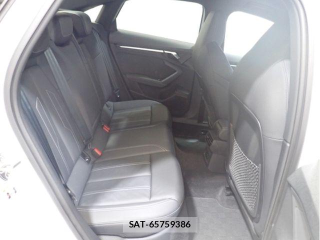 Audi A3 SEDAN 2023-10 8665817-6