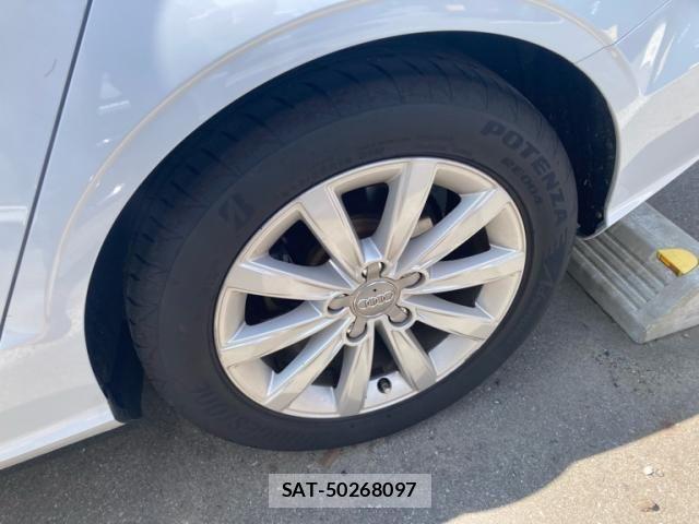 Audi A3 SEDAN 2014-05 8740551-9