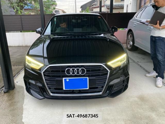 sat car