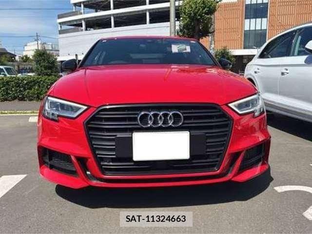 Audi A3 SEDAN 2019-08 8740541-1