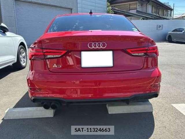 Audi A3 SEDAN 2019-08 8740541-4