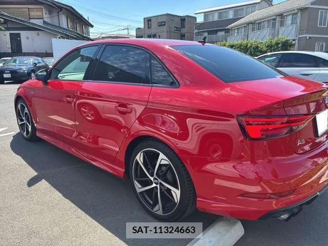 Audi A3 SEDAN 2019-08 8740541-5