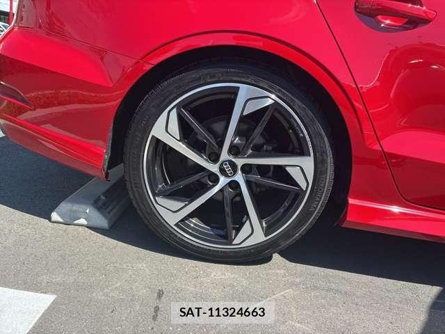 Audi A3 SEDAN 2019-08 8740541-6