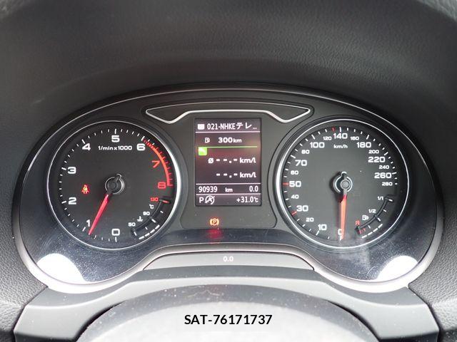 Audi A3 SEDAN 2014-11 8740540-9