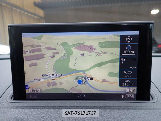 Audi A3 SEDAN 2014-11 8740540-11