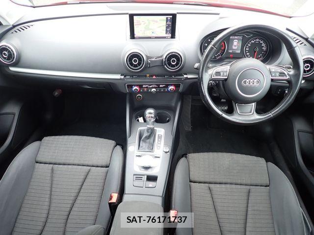 Audi A3 SEDAN 2014-11 8740540-16