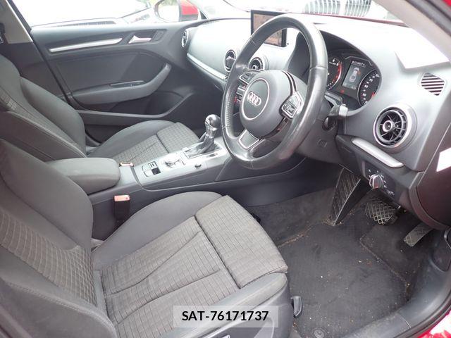 Audi A3 SEDAN 2014-11 8740540-1