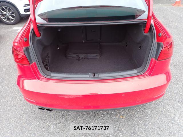 Audi A3 SEDAN 2014-11 8740540-22