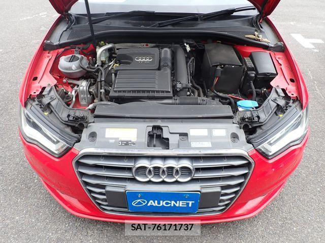 Audi A3 SEDAN 2014-11 8740540-24