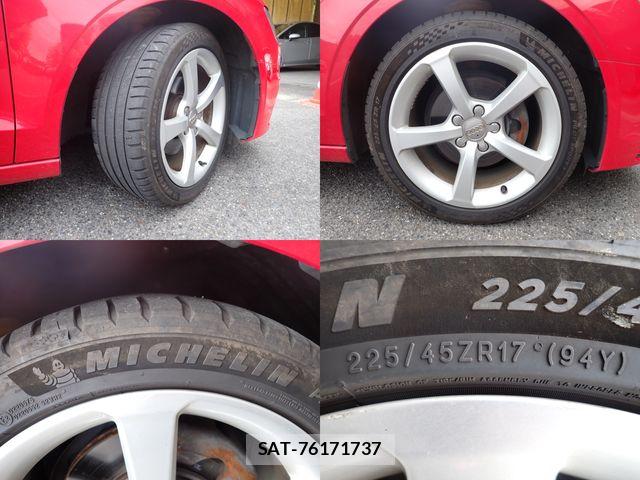 Audi A3 SEDAN 2014-11 8740540-25