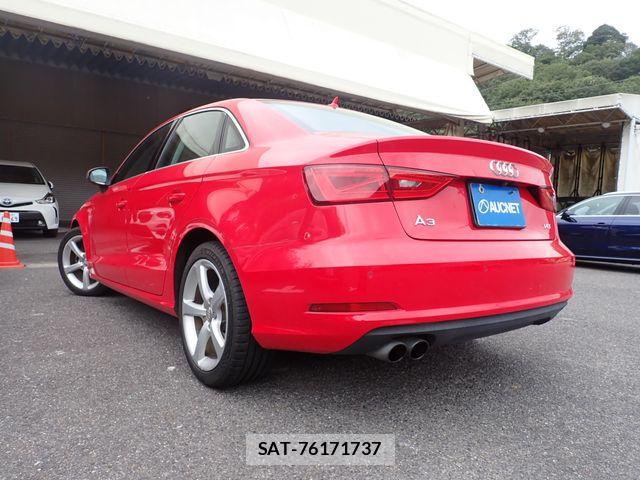 Audi A3 SEDAN 2014-11 8740540-2