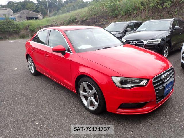 Audi A3 SEDAN 2014-11 8740540-3