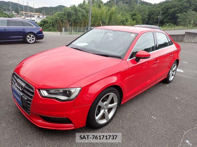 Audi A3 SEDAN 2014-11 8740540-5