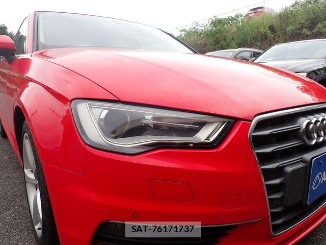 Audi A3 SEDAN 2014-11 8740540-8