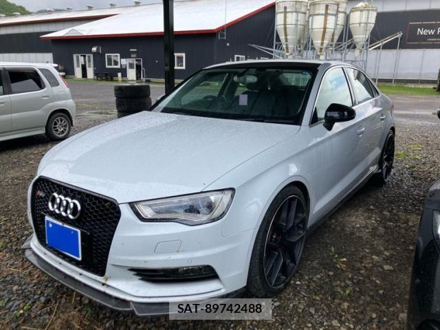 sat car