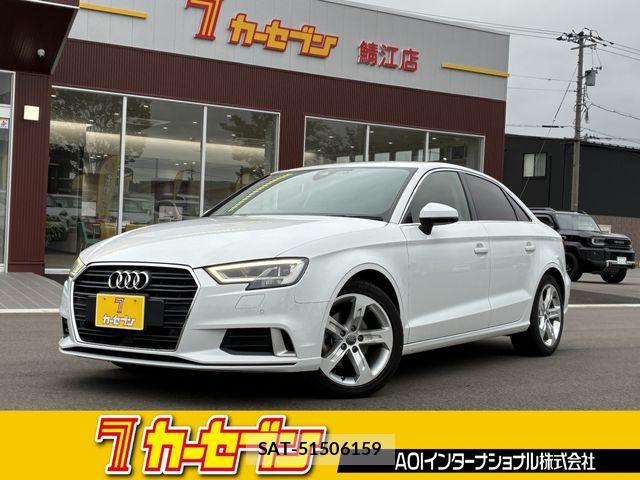 Audi A3 SEDAN 2017-06 8827887-0