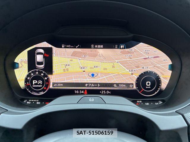 Audi A3 SEDAN 2017-06 8827887-17