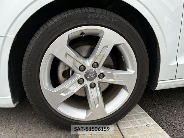Audi A3 SEDAN 2017-06 8827887-26