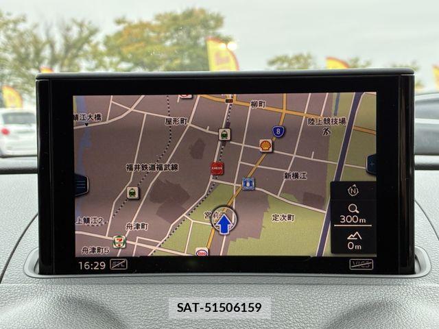 Audi A3 SEDAN 2017-06 8827887-2