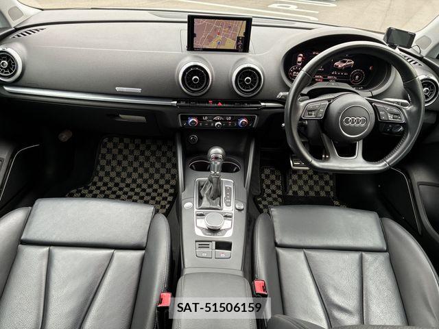 Audi A3 SEDAN 2017-06 8827887-3
