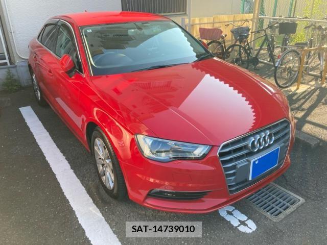 Audi A3 SEDAN 2016-03 8827889-0