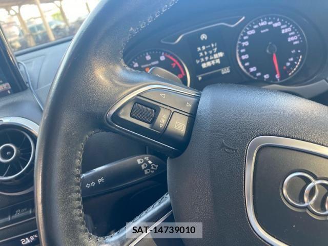 Audi A3 SEDAN 2016-03 8827889-15