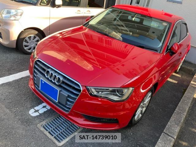 Audi A3 SEDAN 2016-03 8827889-1
