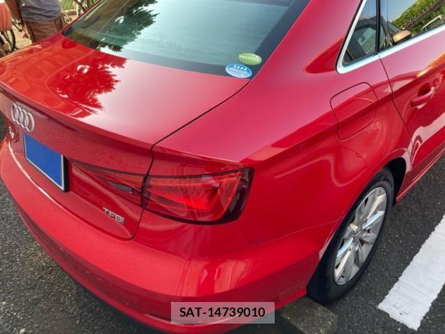Audi A3 SEDAN 2016-03 8827889-2