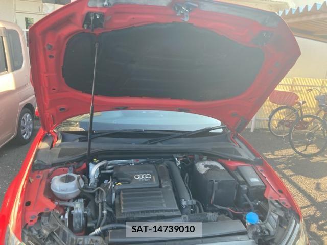Audi A3 SEDAN 2016-03 8827889-6